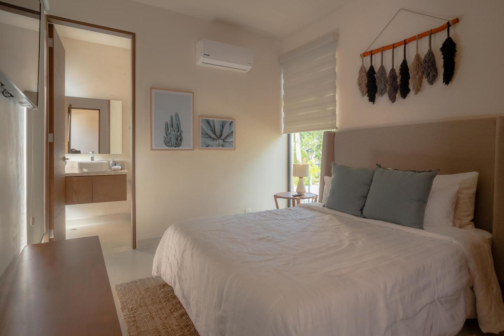 Holiday home The Hibiscus House *