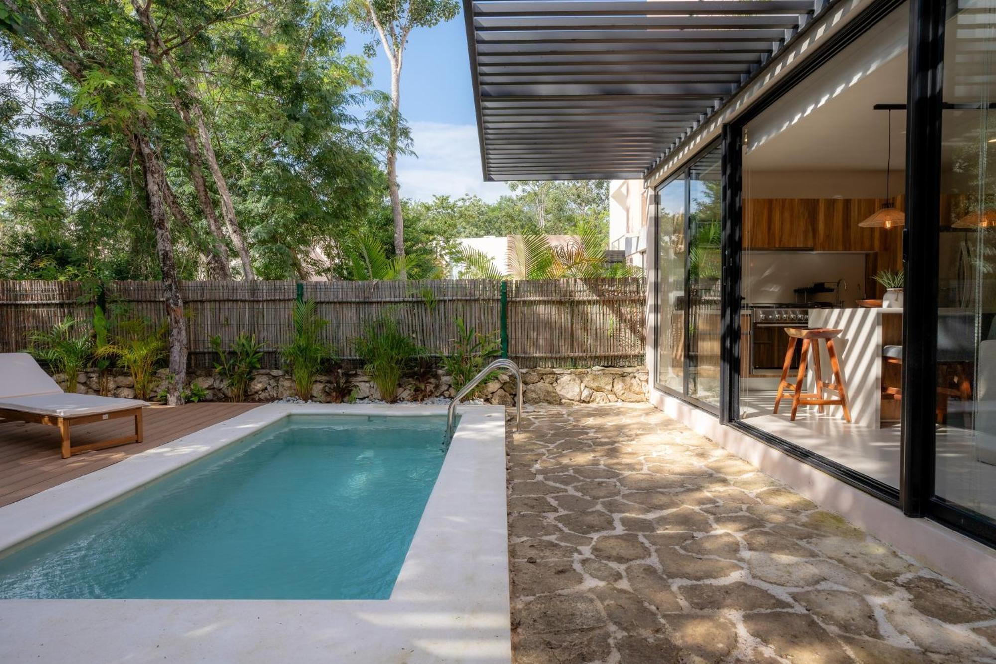 The Hibiscus House Holiday home *